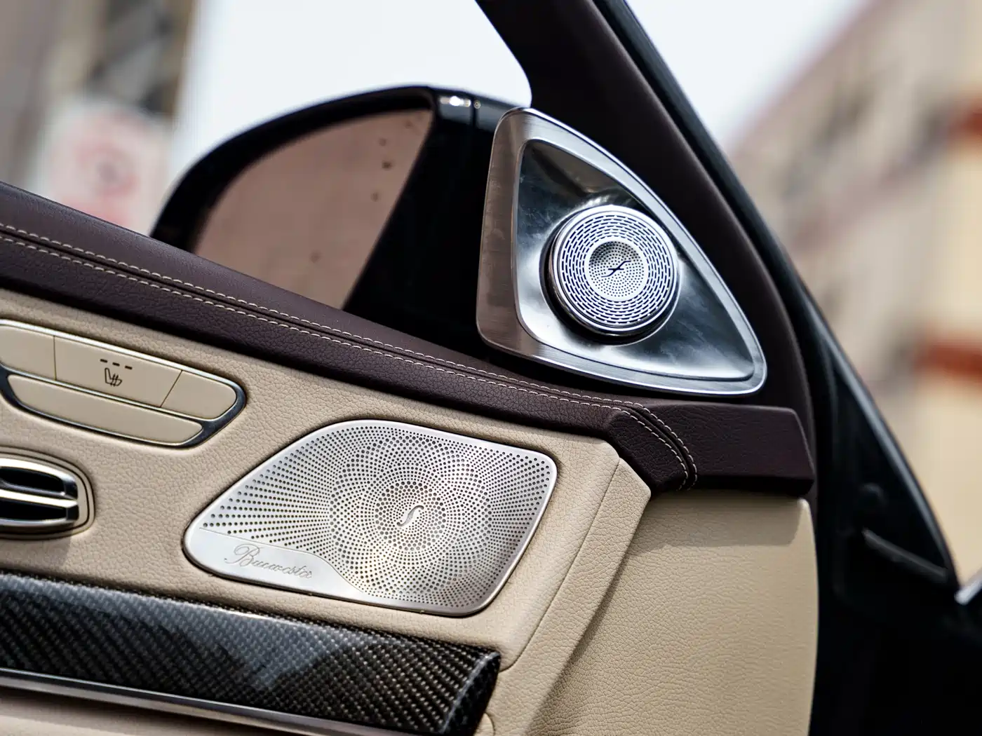 Mercedes-Benz S-Class 2014 S 400 L Premium фото 8