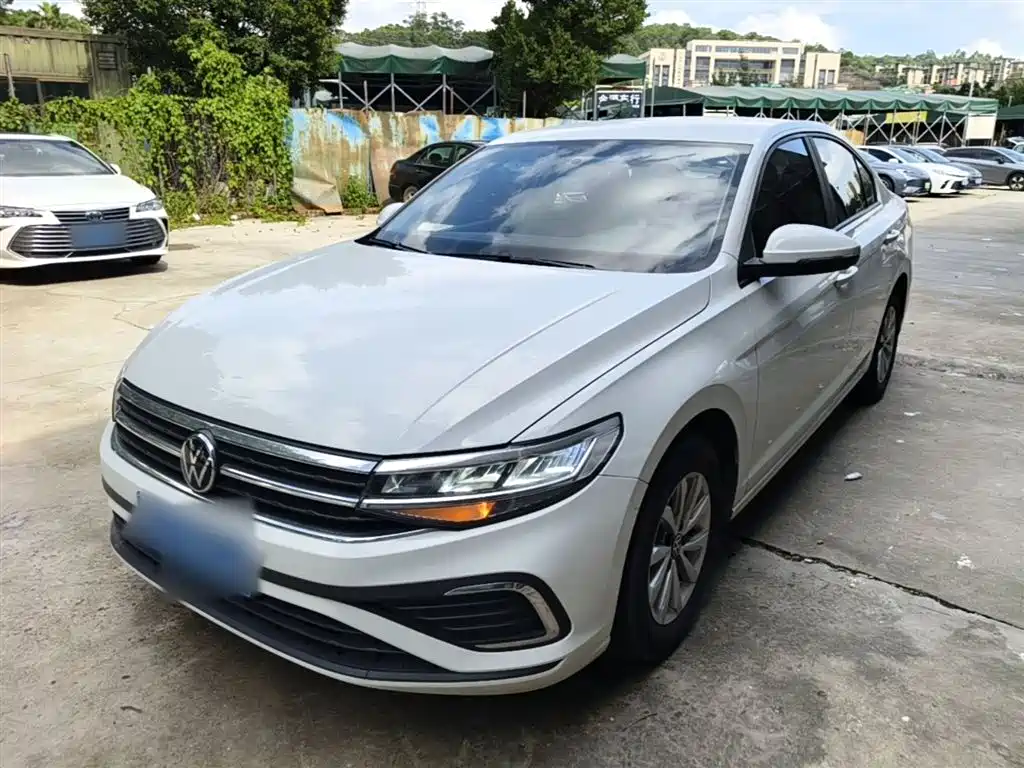 Volkswagen Bora 2023 200TSI DSG Comfort Edition