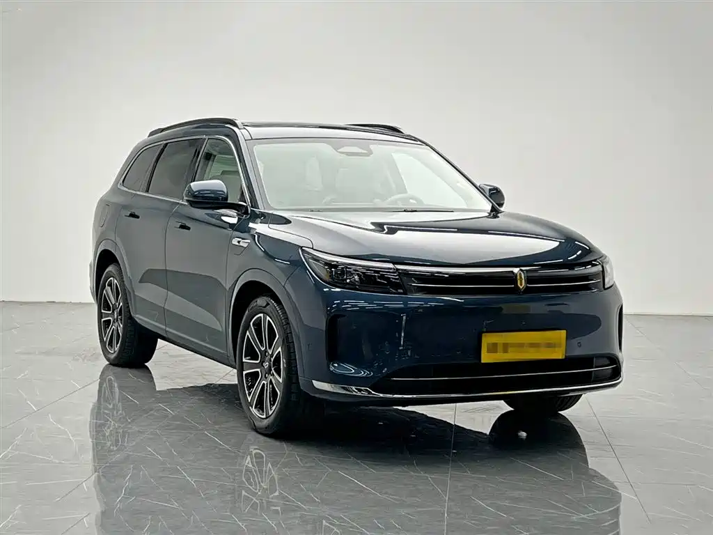 AITO Wenjie AITO M7 2024 1.5T Smart Drive RWD Pro 5-seater фото 8