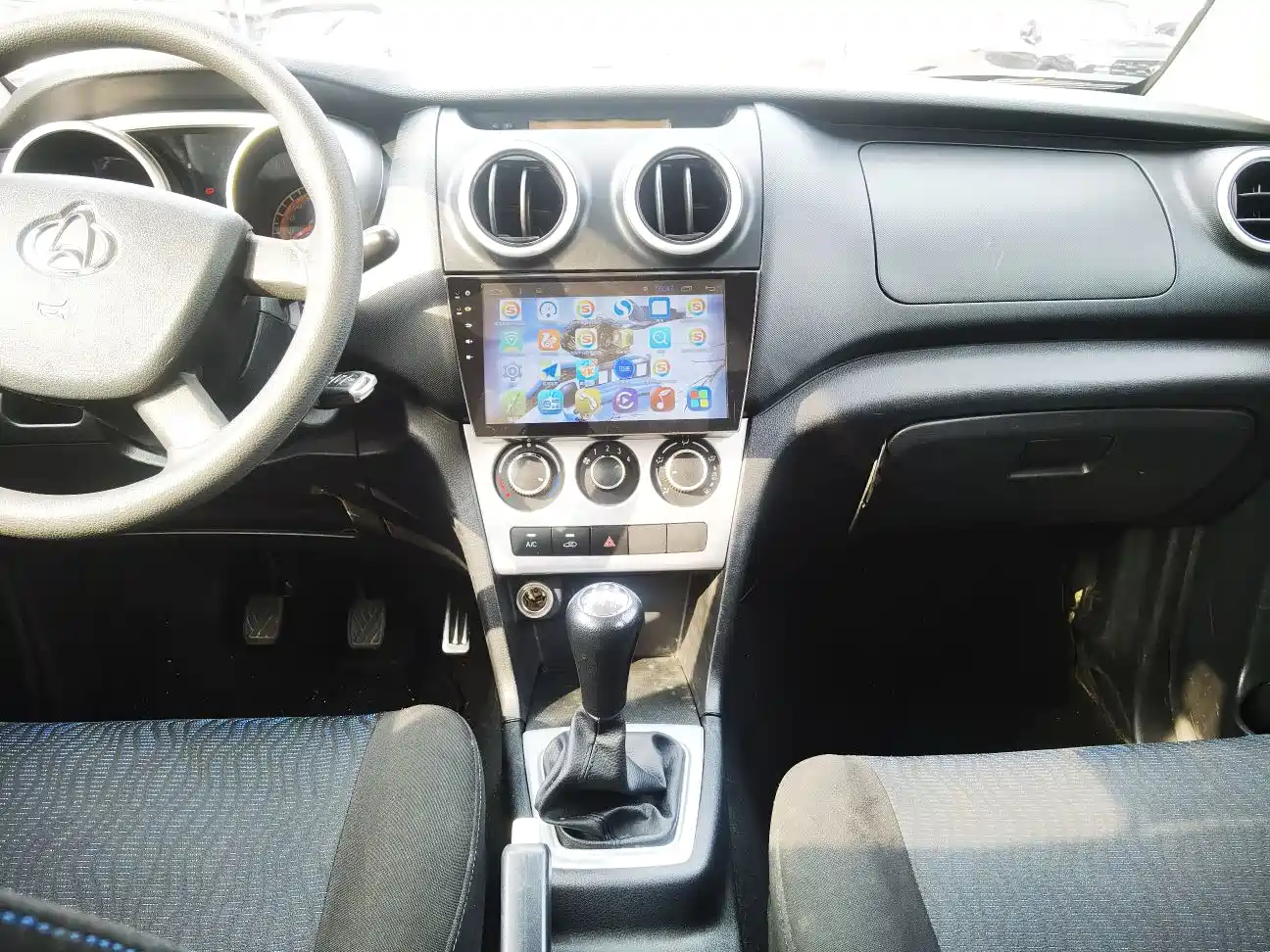 Changan Kaicheng Ono S 2016 2014 1.5L Base Model