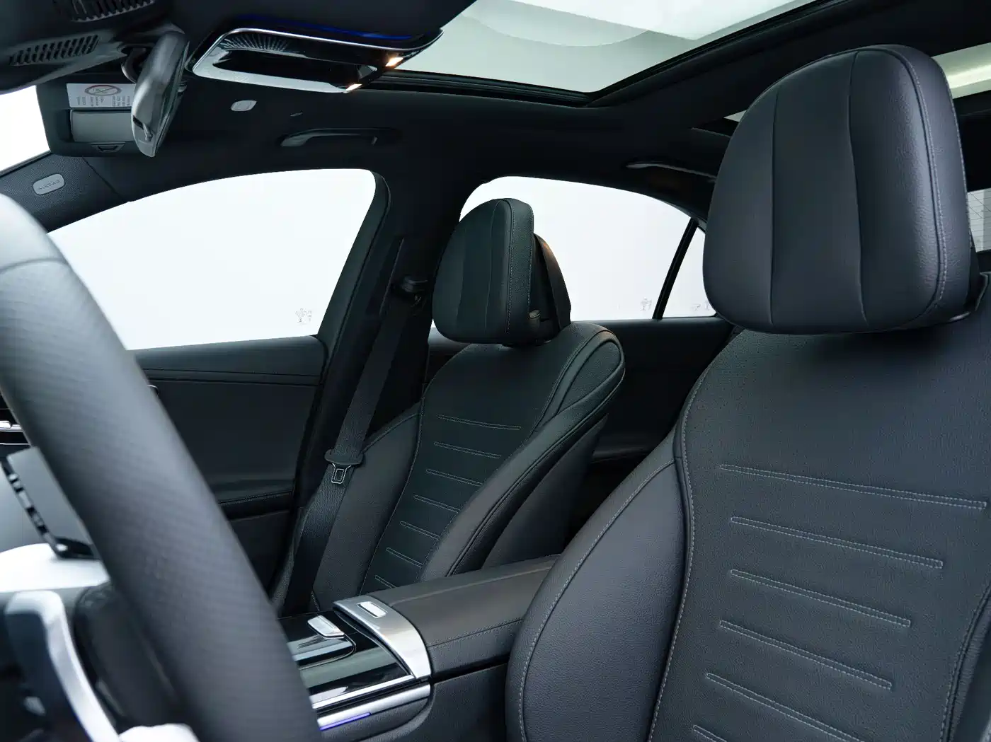 Mercedes-Benz C-Class 2023 C 260 L Sport фото 12