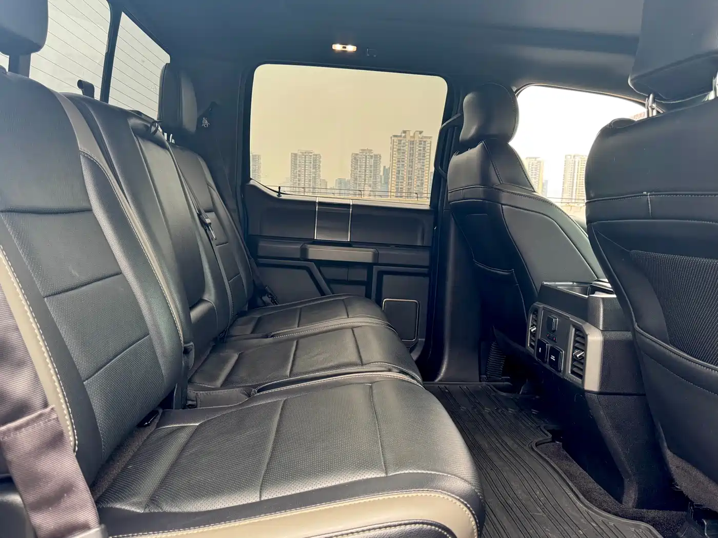 Ford F-150 Raptor 2018 2018 3.5T Raptor Performance Edition