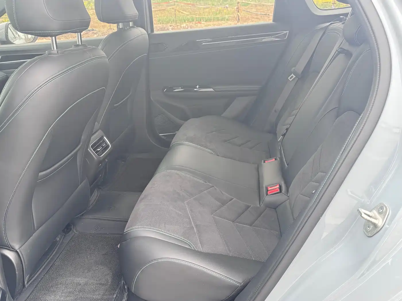 GEELY GALAXY GALAXY L6