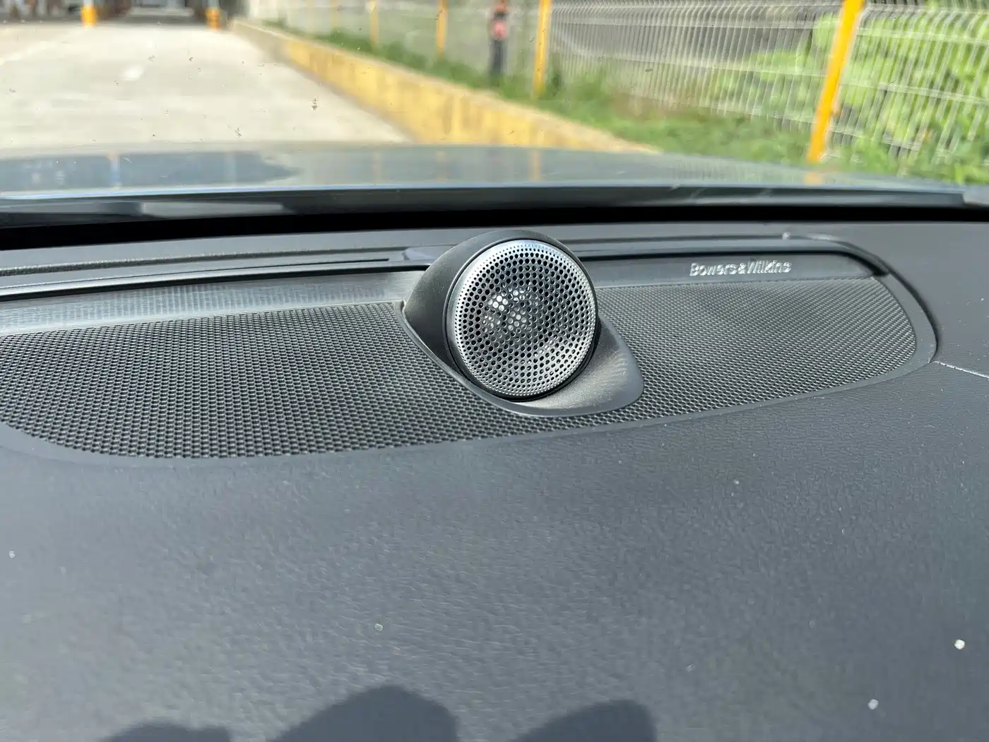 VOLVO S90 PLUG IN HYBRID