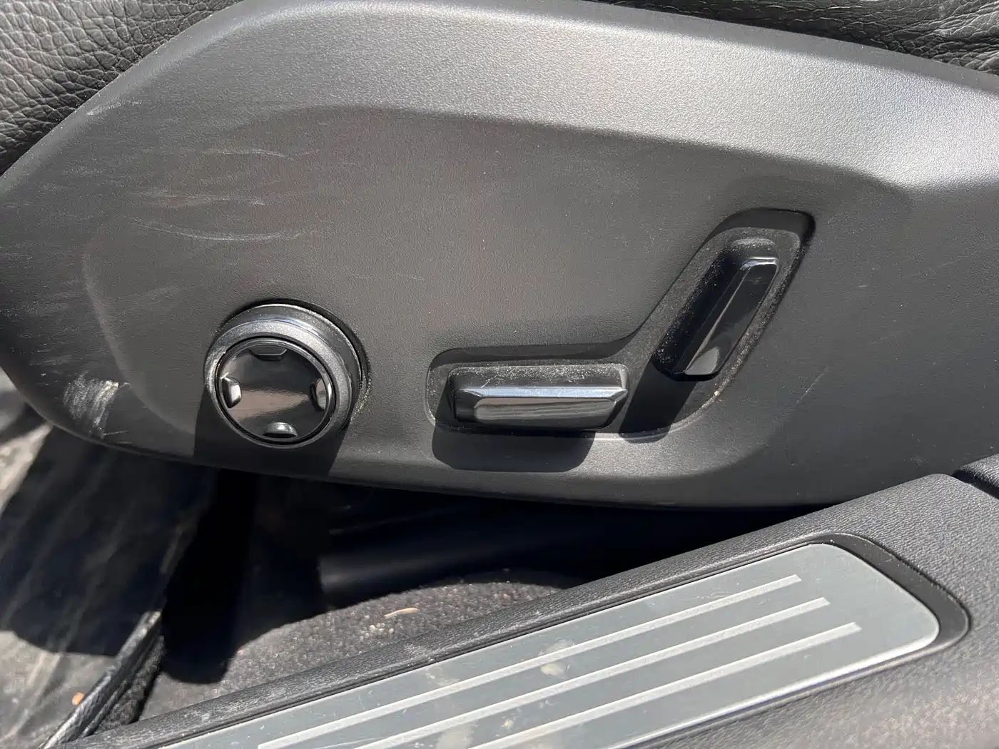 VOLVO S90 PLUG IN HYBRID