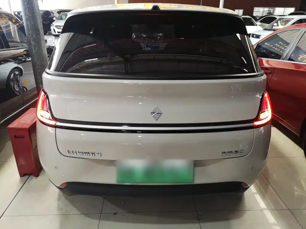 Baojun Cloud 2023 2023 360 Plus