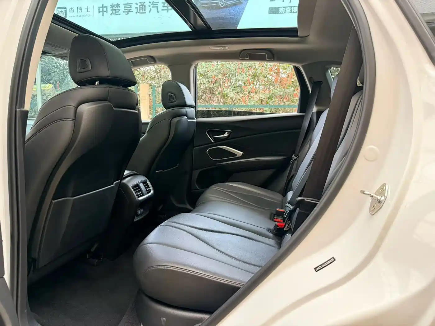Acura RDX 2020 2019 2.0T Joy Edition China VI