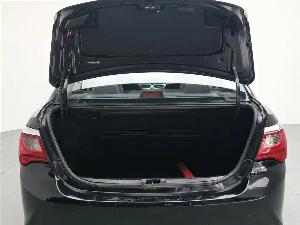 BYD F3 2020 1.5L Manual Luxury Edition фото 16