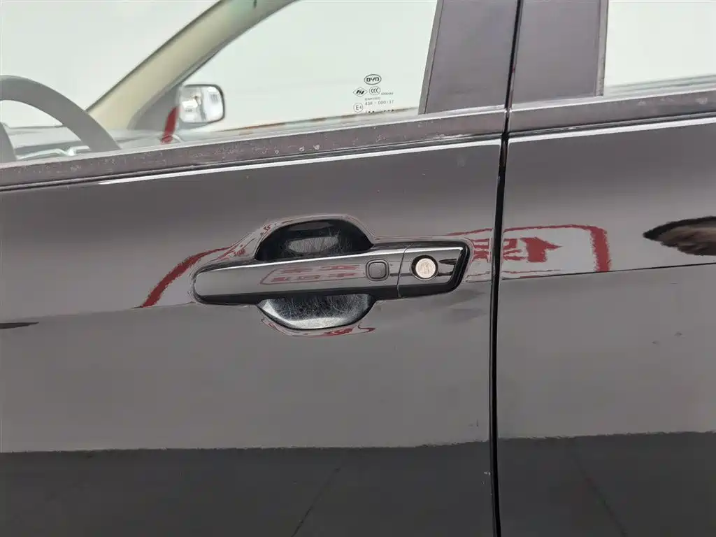 BYD F3 2020 1.5L Manual Luxury Edition фото 18