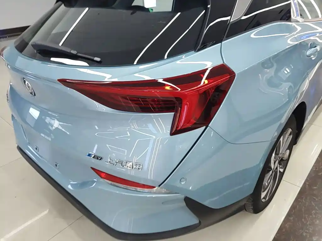 Фото 8 - Buick Velite 6