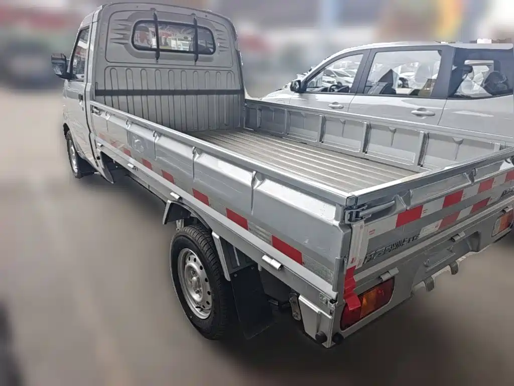 Wuling Motors Wuling Rongguang Mini Truck 2026 2023 1.5L Single Cab LAR