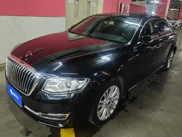 Hongqi HONGQI H7
