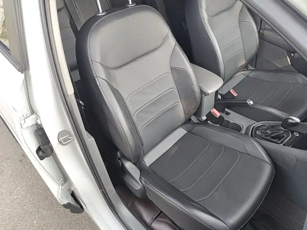 Jetta VS5 2020 2019 280TSI Automatic Joy Edition
