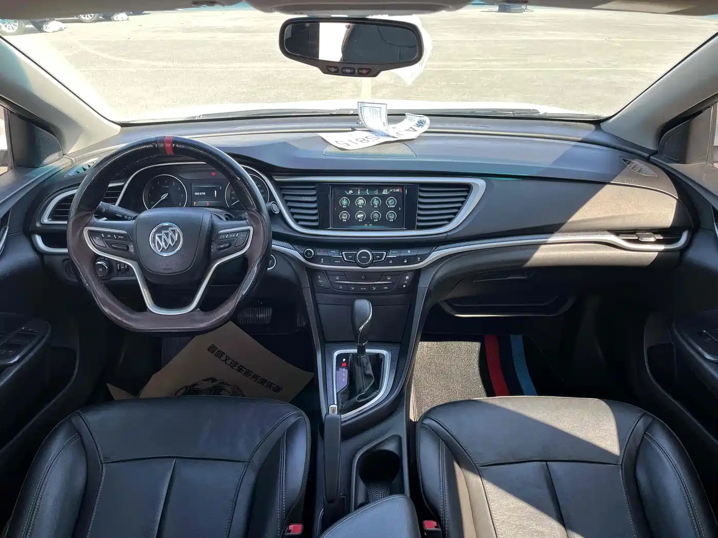 Buick Excelle 2019 18T Auto Connected Flagship China VI фото 5