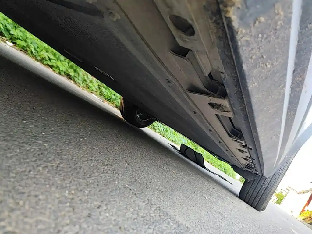 iCAR 03 2025 2024 501km 2WD Long Range