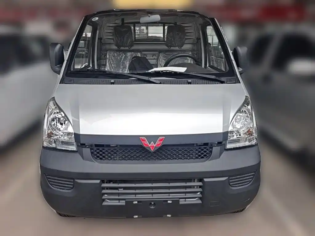 2026 Wuling Motors Wuling Rongguang Mini Truck