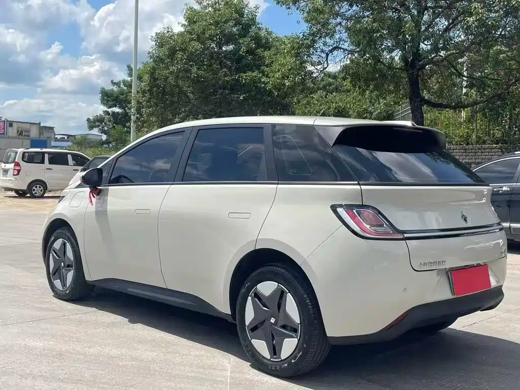 Baojun Cloud 2023 2023 360 Plus