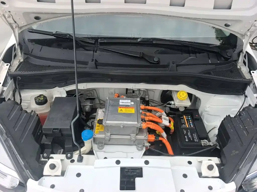 Roewe Kaiwei CLEVER 2023 2022 311km Vitality Bobo Edition