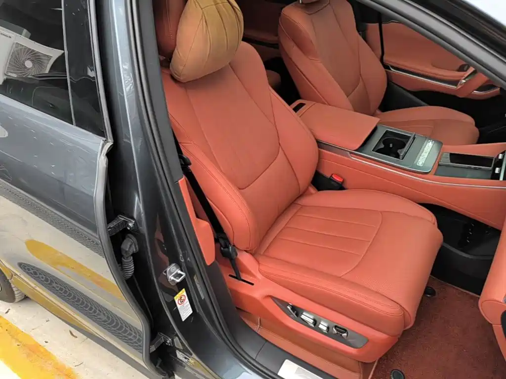 BYD Tang L 2025 2025 DM 175KM Drone Player Edition