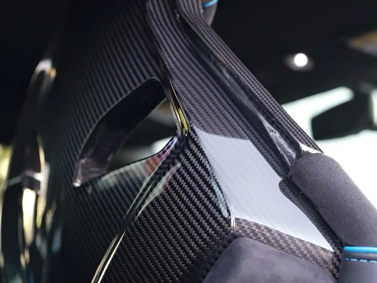 Lamborghini Huracán 2024 2023 Huracán Tecnica