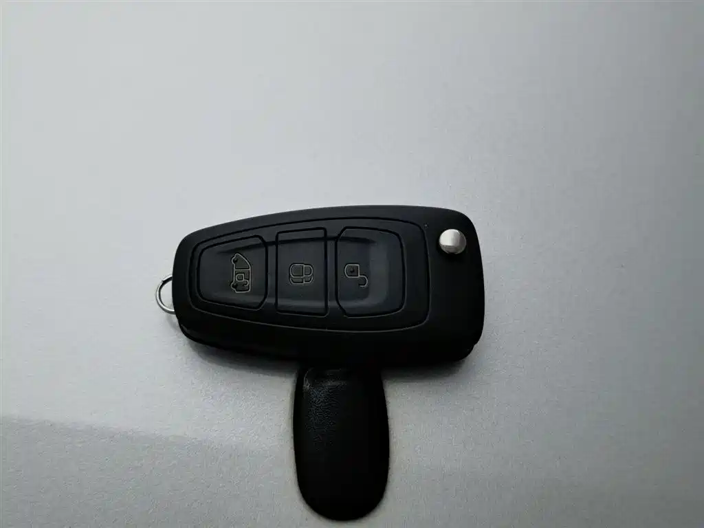 FORD QUANSHUN