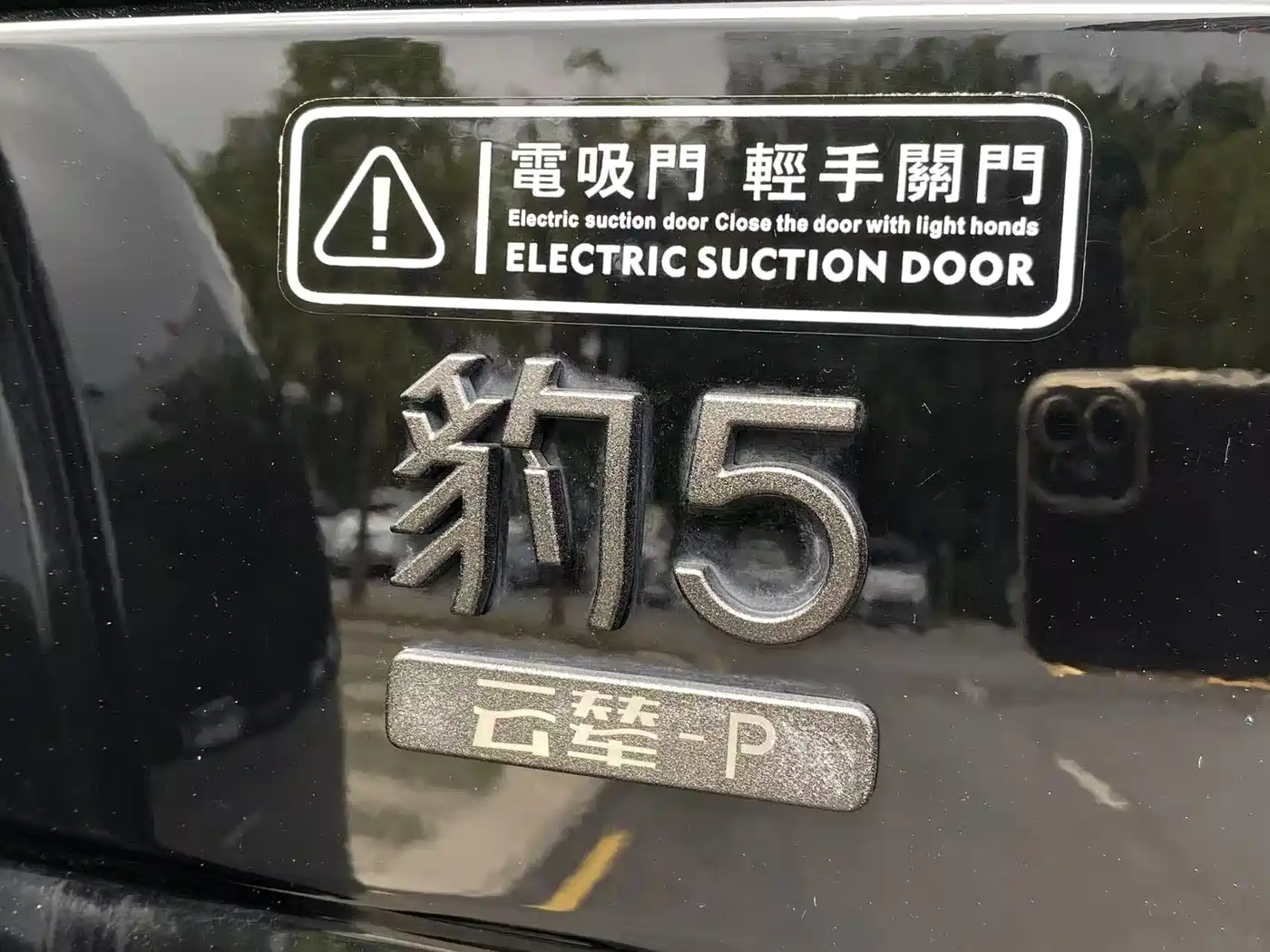 FANG CHENG BAO LEOPARD 5