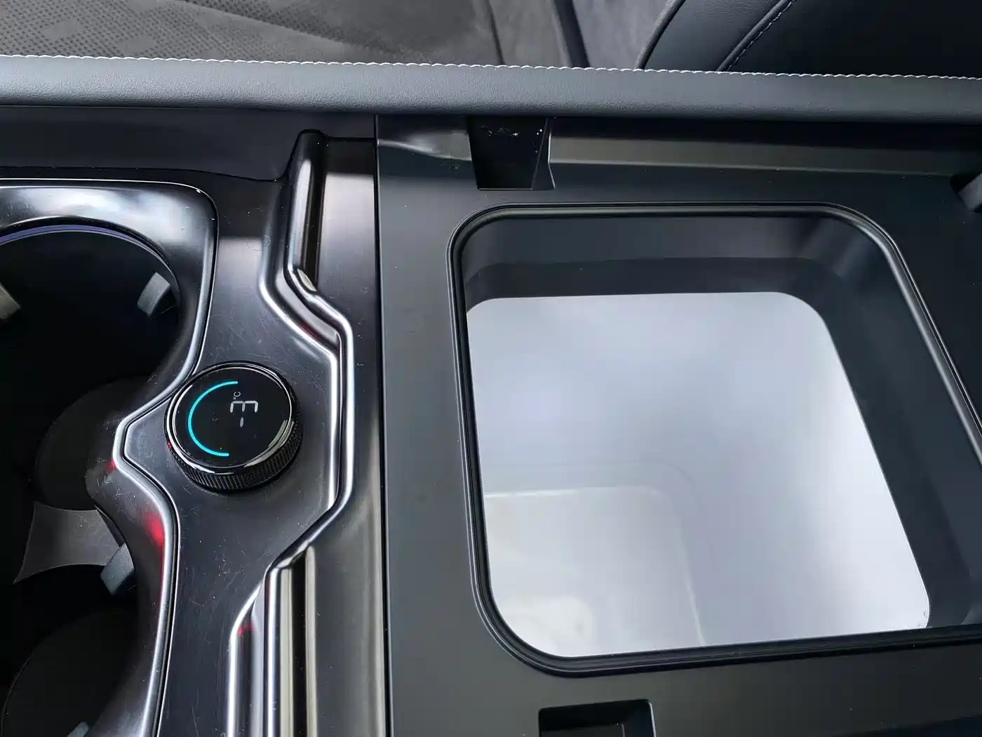 FANG CHENG BAO LEOPARD 5