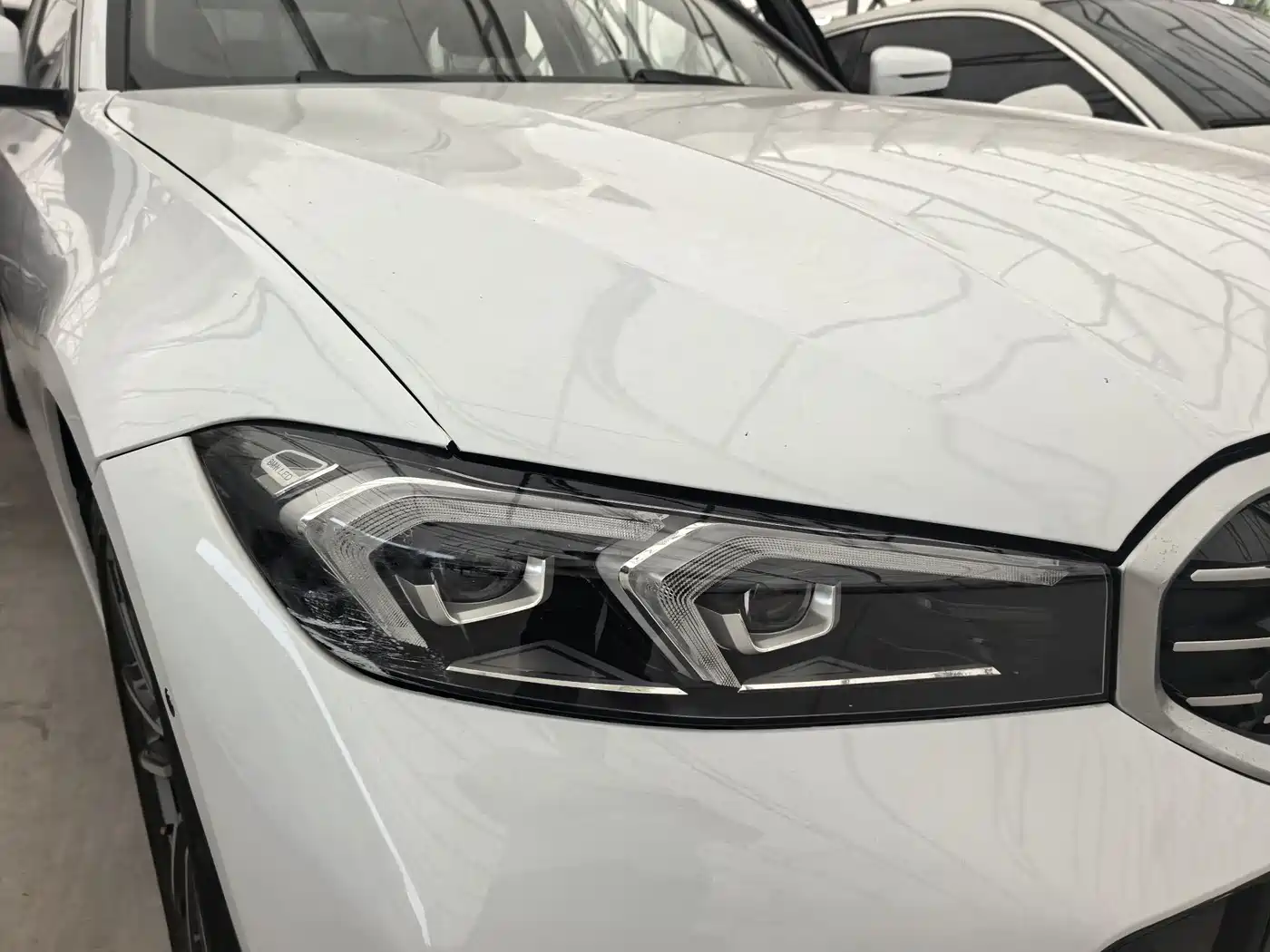 Фото 9 - BMW 3 Series