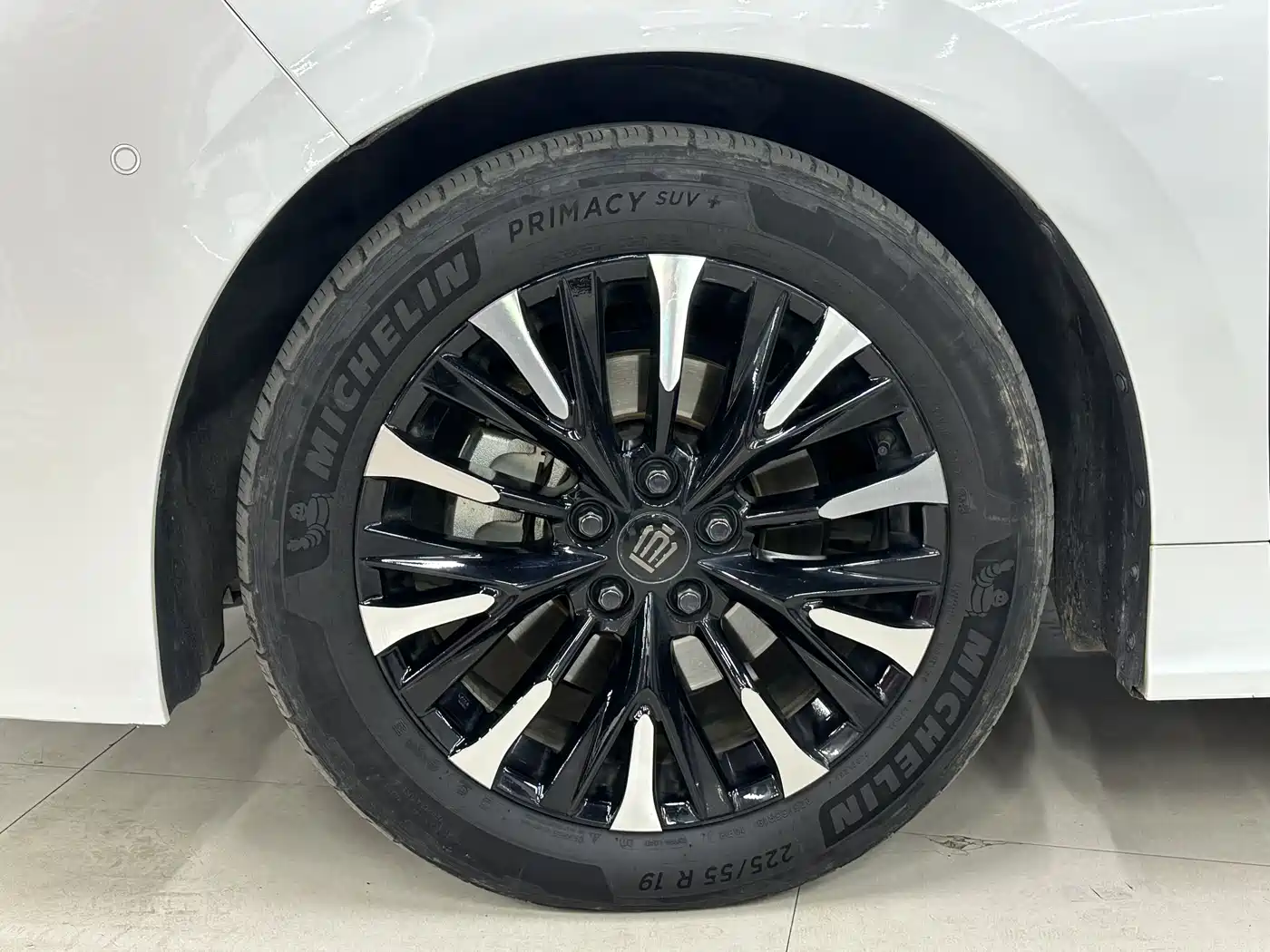 Toyota Vellfire 2024 Crown Hybrid 2.5L Executive Premium Edition фото 12