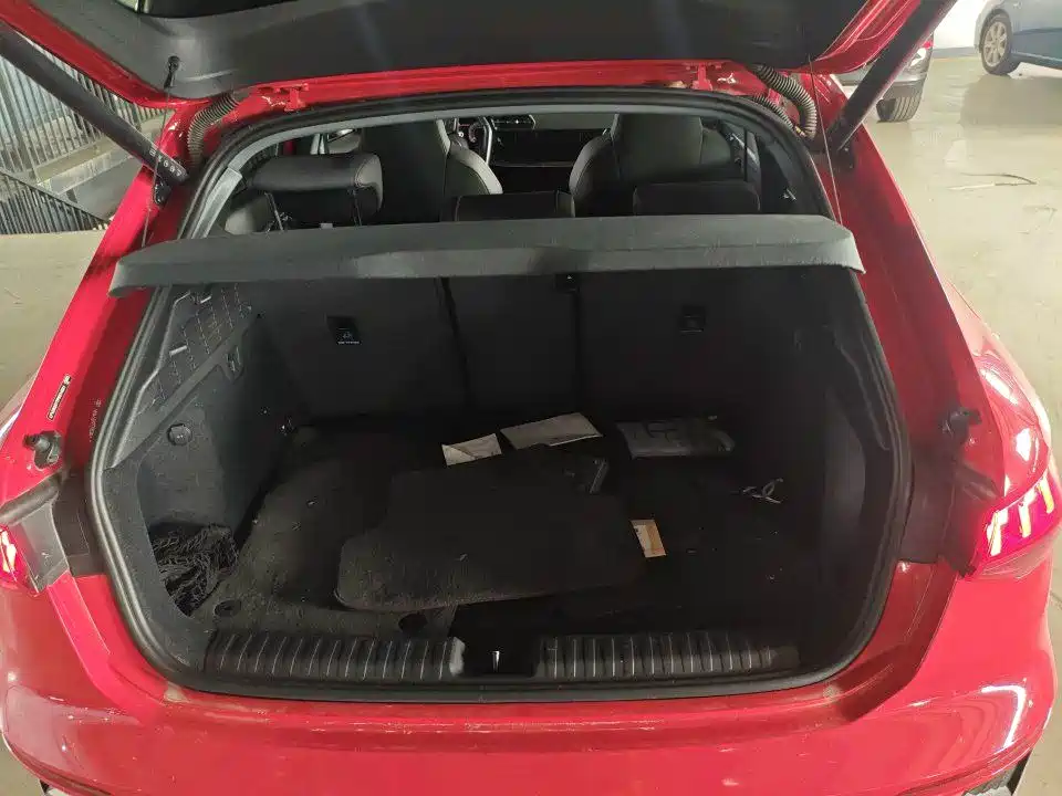Фото 8 - Audi A3