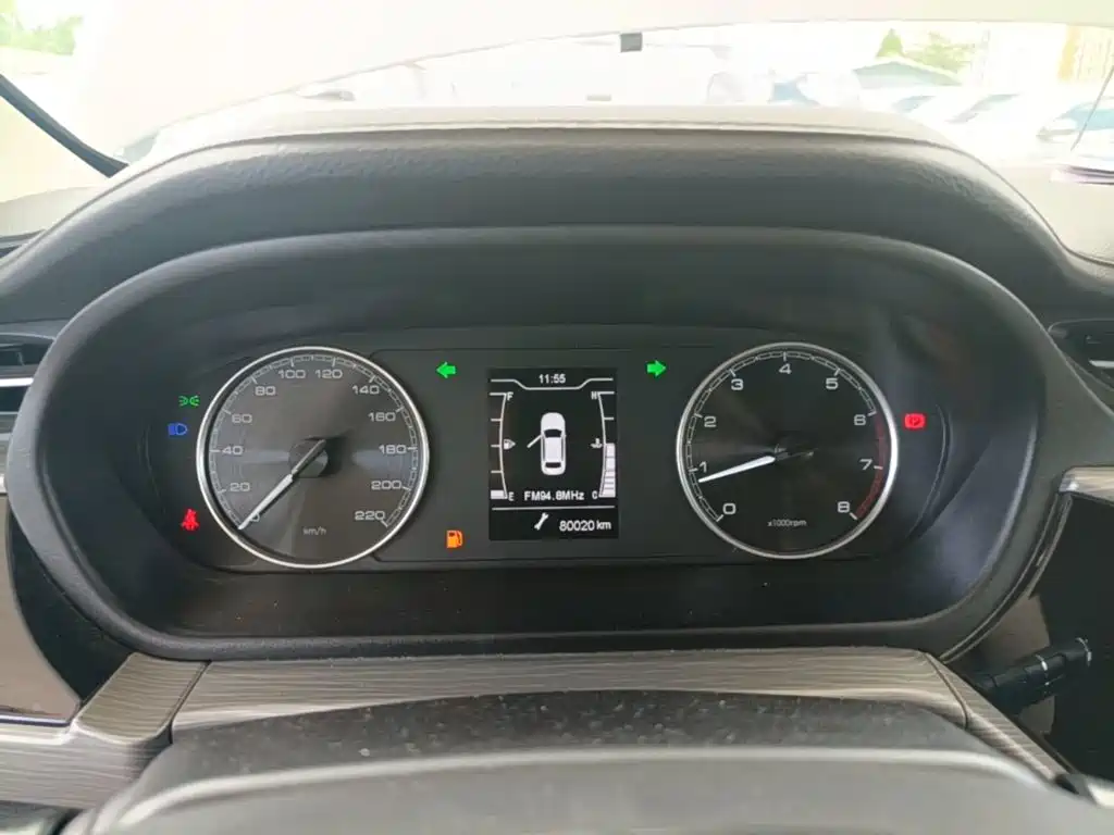 Chery Arrizo GX 2020 2019 Champion Edition 1.5L Manual Fashion