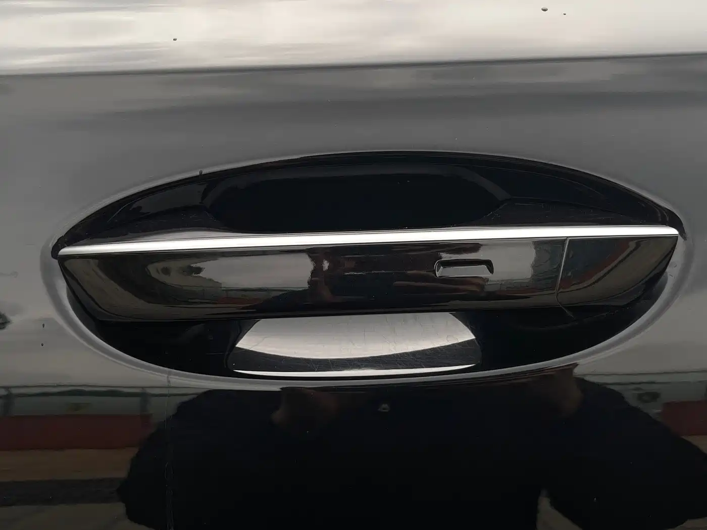 Volkswagen Passat 2025 Pro 380TSI Dragon Fortune Edition фото 18