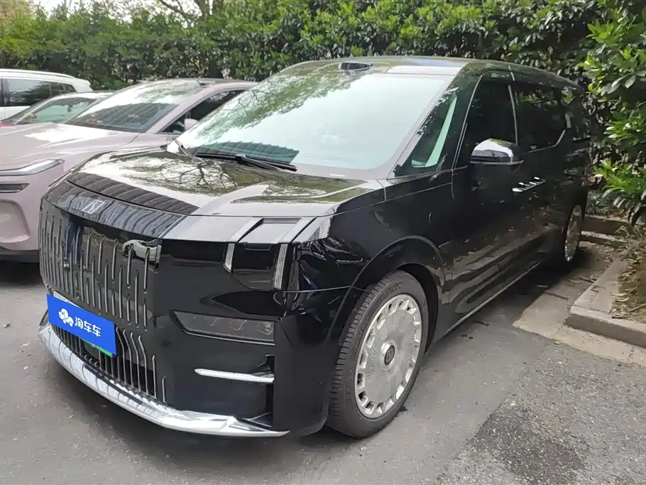 ZEEKR EXTREME KRYPTON 009