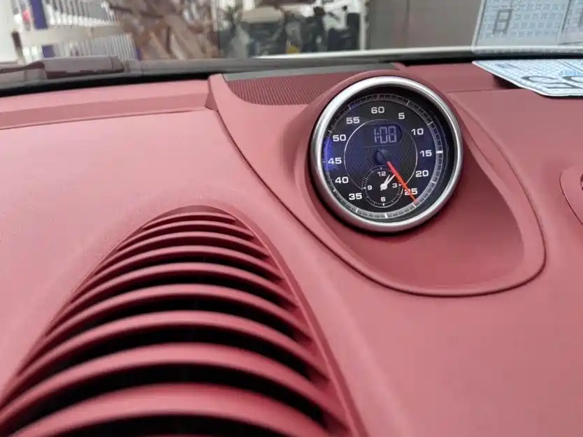 Porsche 718 2020 Boxster 2.0T фото 10