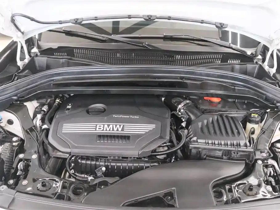 BMW X2 (Import) 2019 sDrive20i M Off-Road Package China VI фото 19