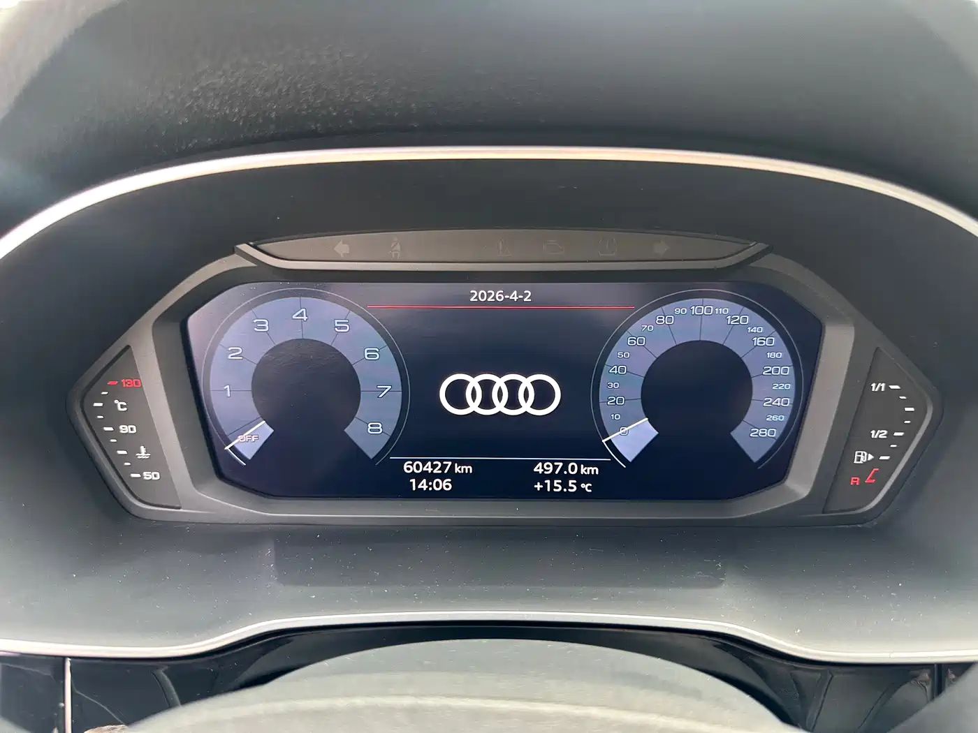 Audi Q3 2019 35 TFSI Progressive Sport фото 10