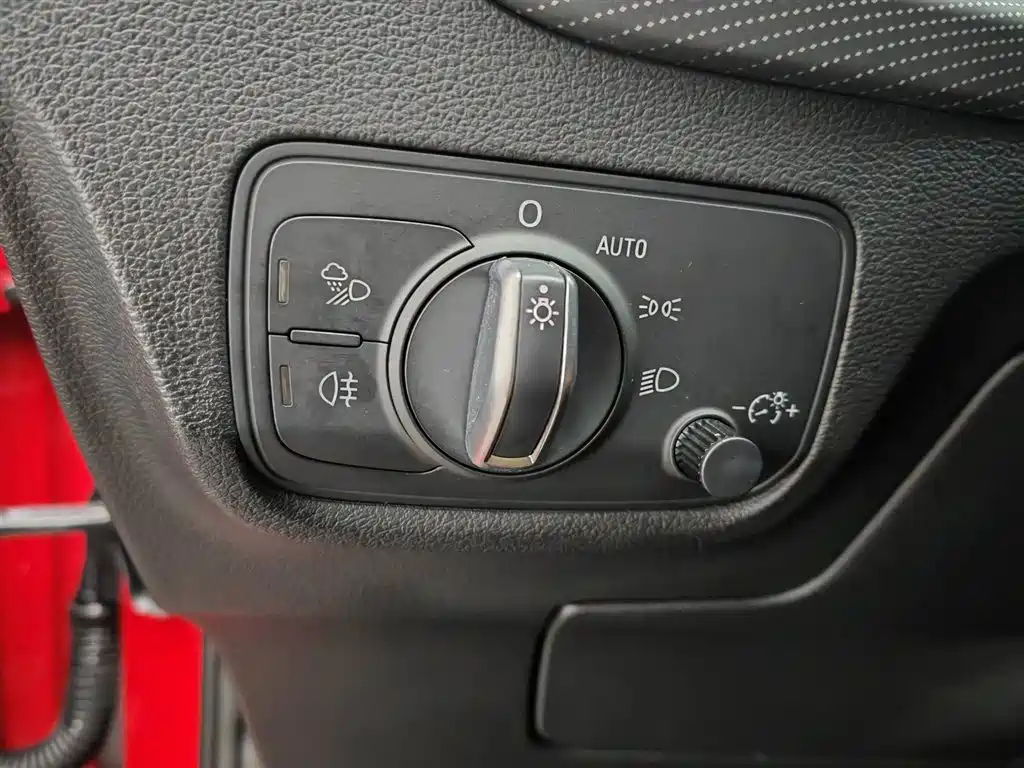 Audi Q2L 2022 35 TFSI Fashion Elegance фото 21