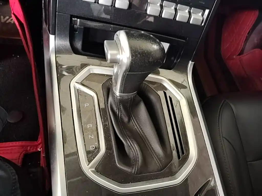 Haval F5 2019 2018 1.5T i-Style