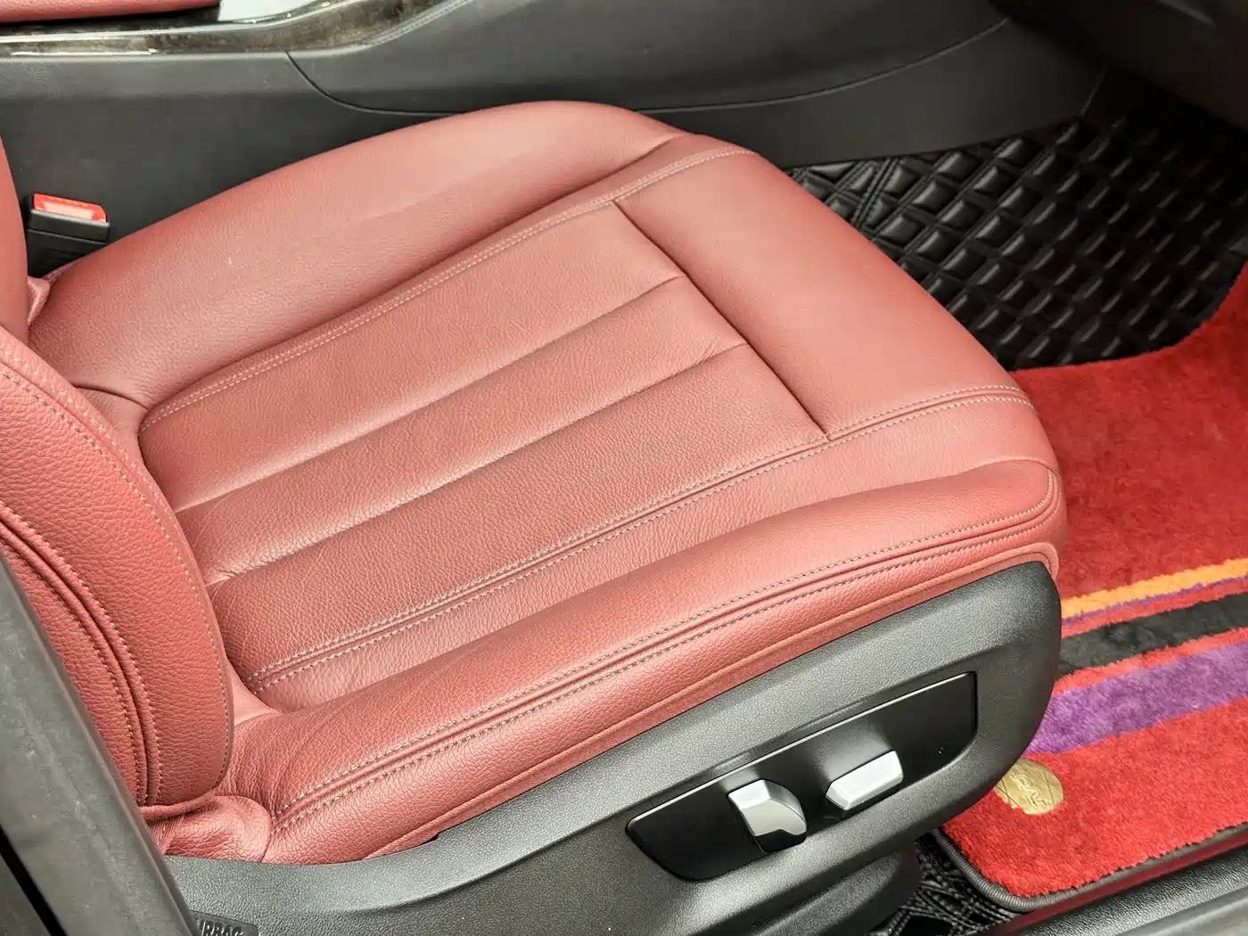 BMW 5 Series 2020 530Li Leading Luxury Package фото 19