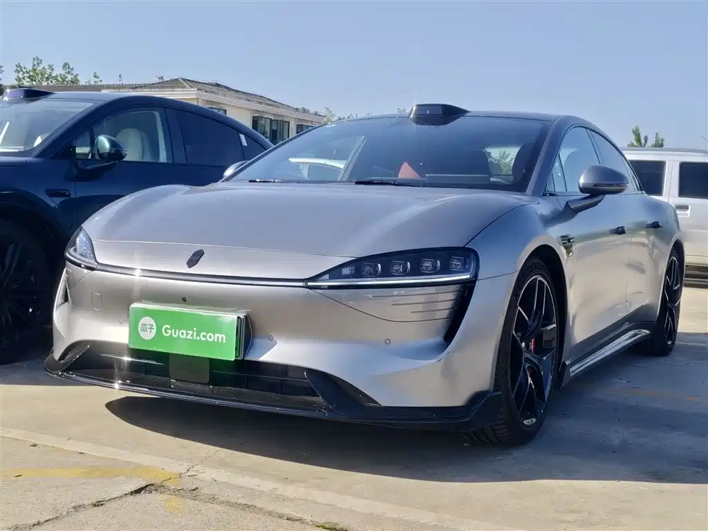 Zhijie S7 2026 Ultra