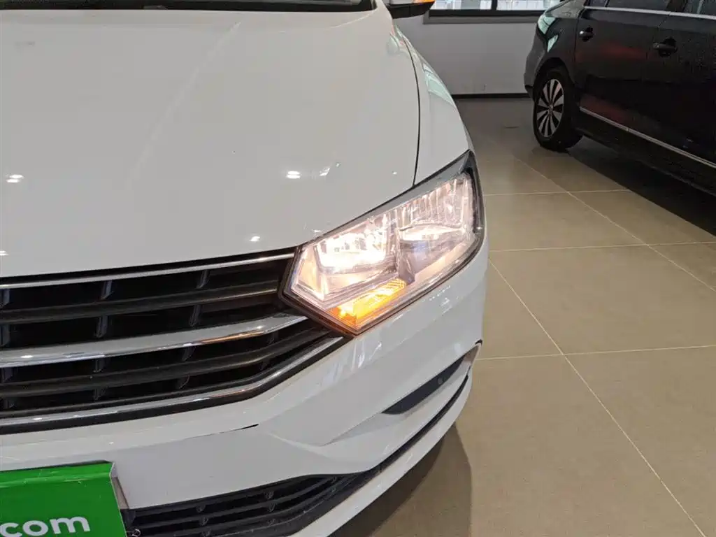 Volkswagen Bora 2019 Bora Legend 1.5L Manual Fashion China V фото 24