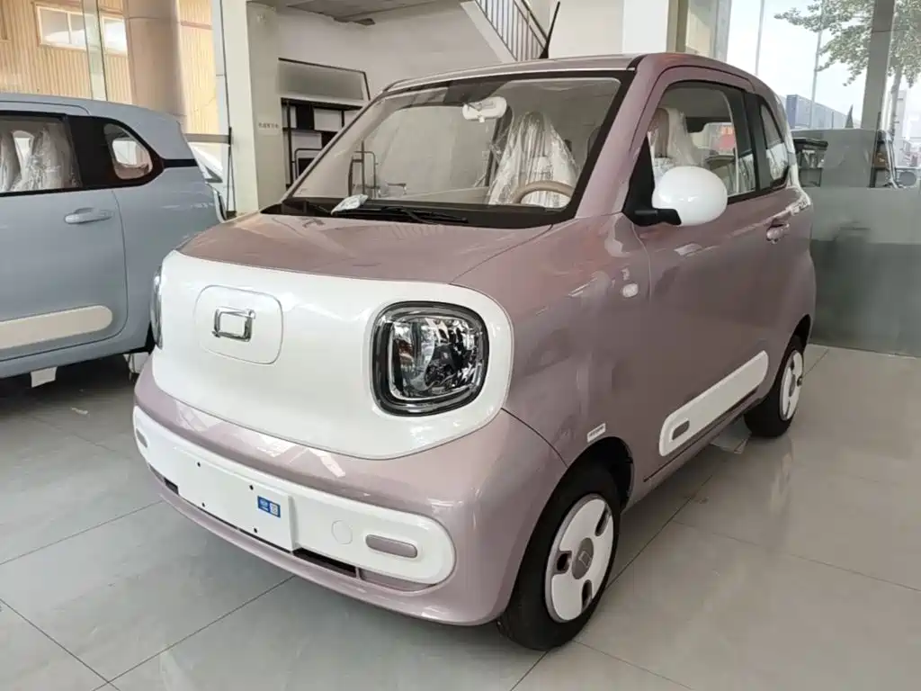Besturn Bestune Pony 2026 2026 222km Colorful Horse