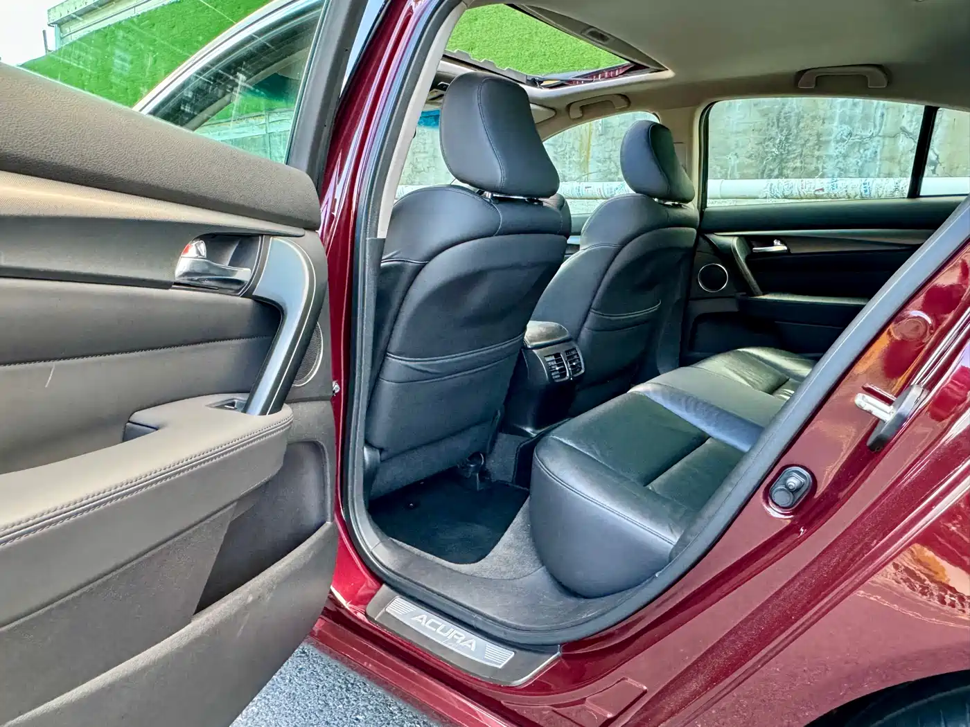 Acura TL 2014 2012 3.5 Standard