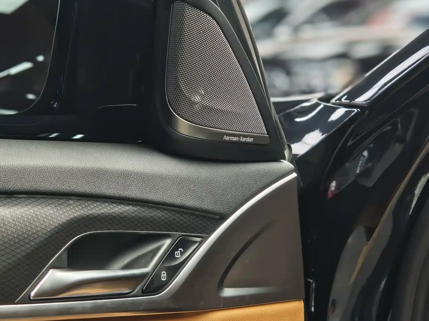 BMW 5 SERIES (IMPORTED)
