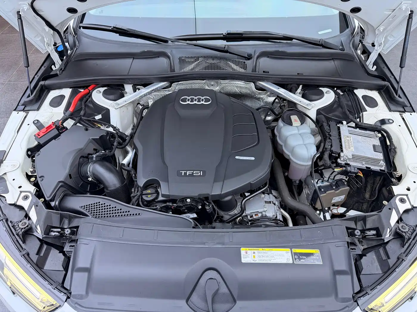 Audi A4L 2019 40 TFSI Sport (China VI) фото 15