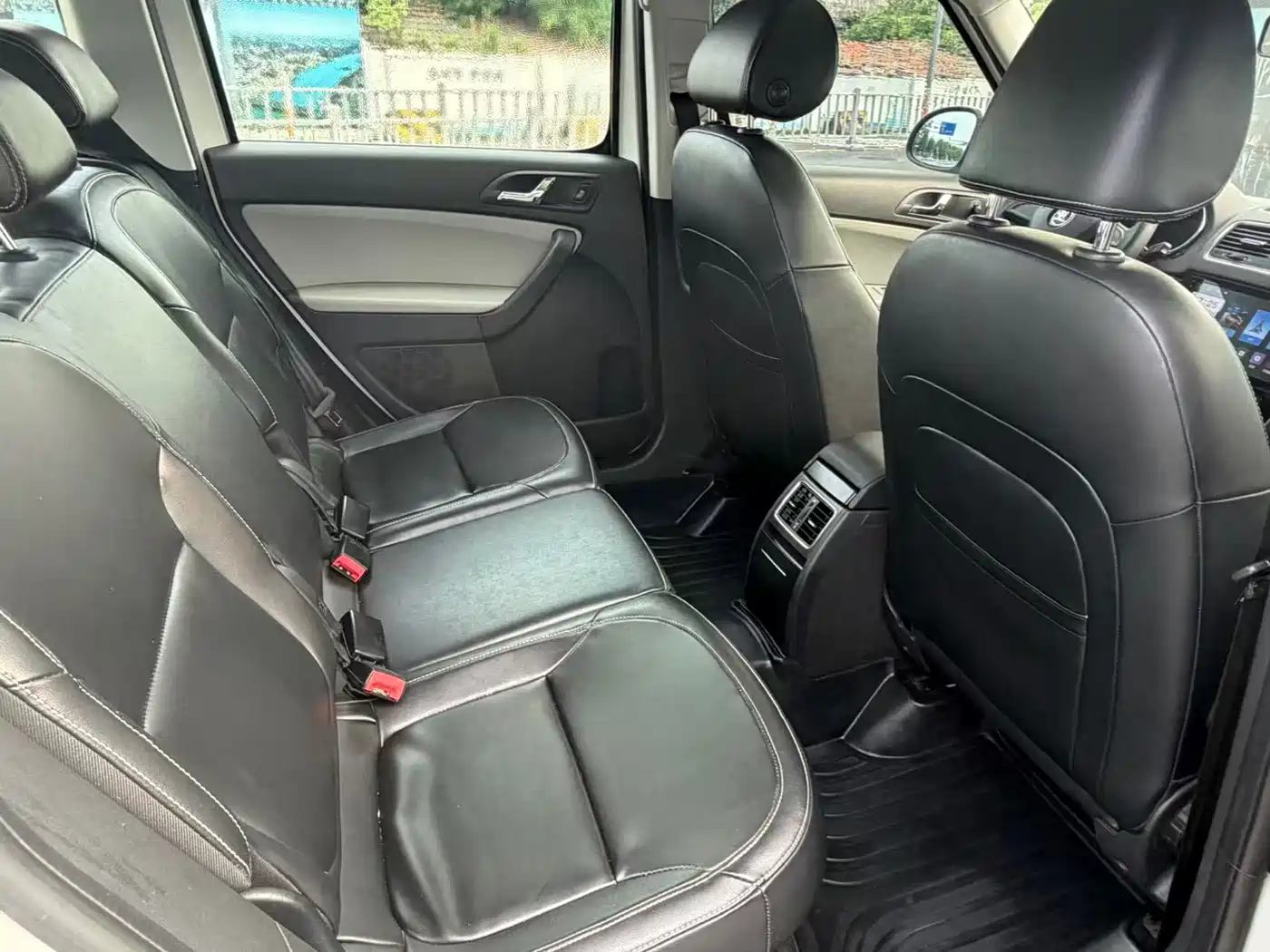 Škoda Yeti 2017 2017 TSI280 DSG Advance