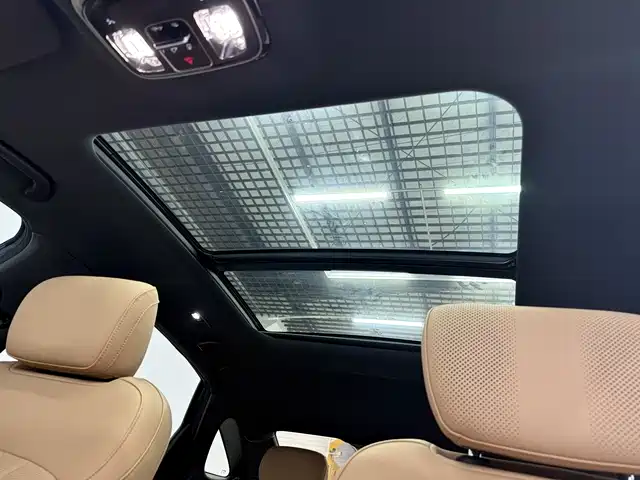 Geely Galaxy Galaxy A7 2025 EM-i фото 12