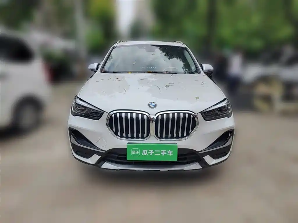 BMW X1 2021 Facelift xDrive25Li Premium фото 3