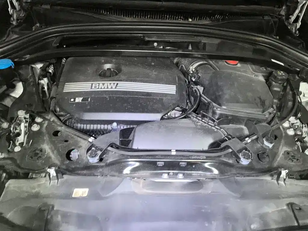 Фото 16 - BMW X2 (Import)