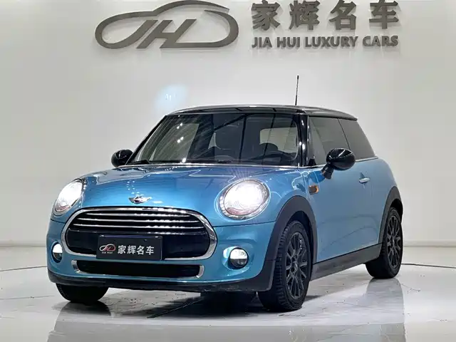 MINI 